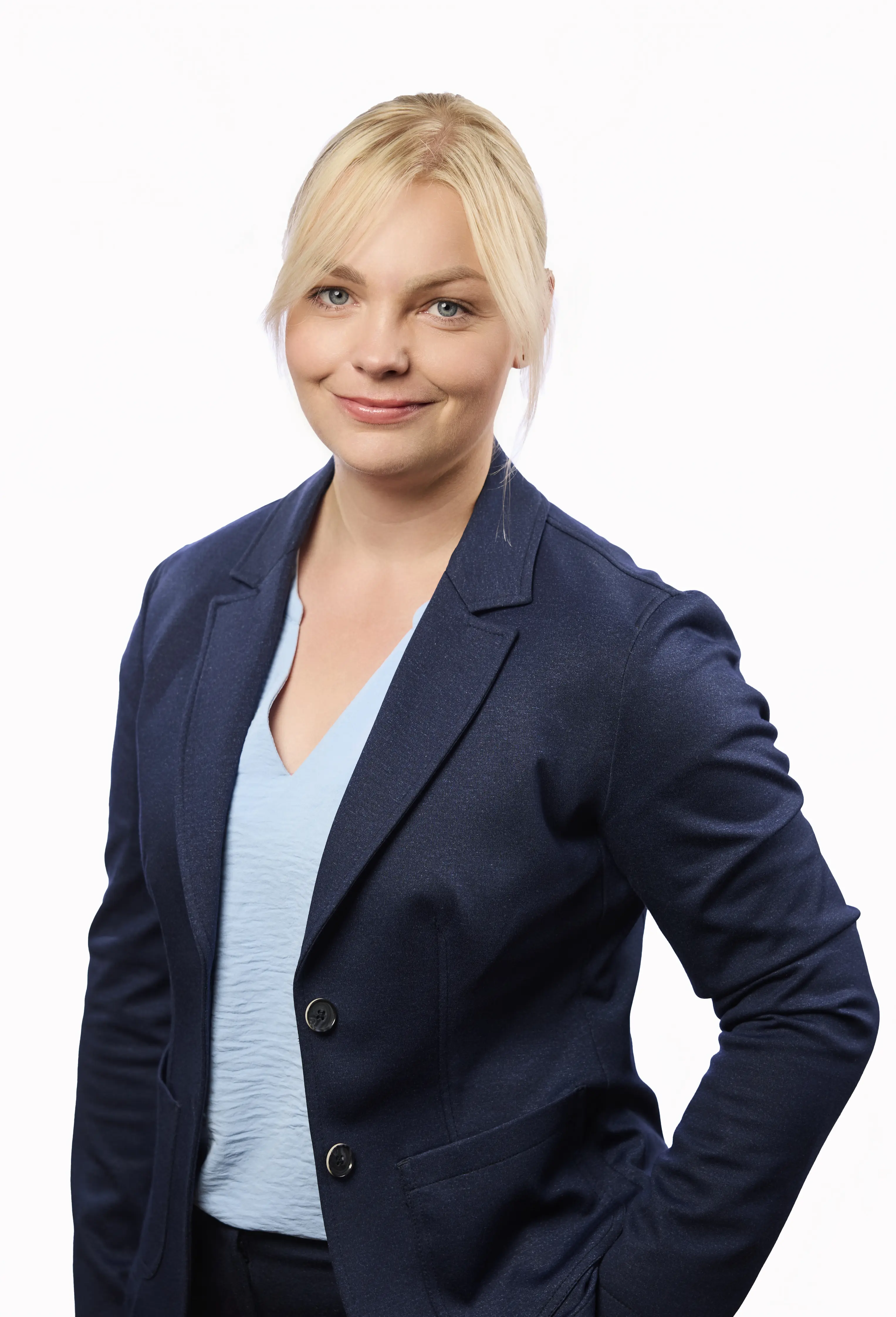 Lena Rebusch – Immobilienmaklerin im Ruhrgebiet
